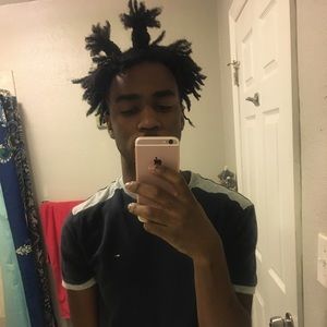 Meet your Posher, Gregory